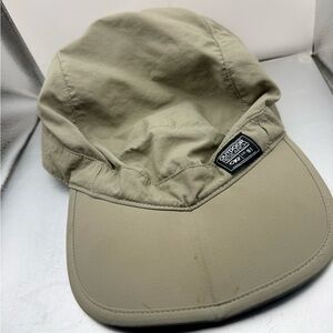 Outdoor Research Men's Beige Adventure Hat